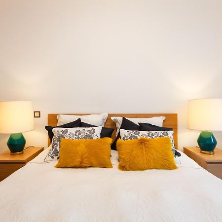 Apartamento Lisboa Sete Rios Dış mekan fotoğraf