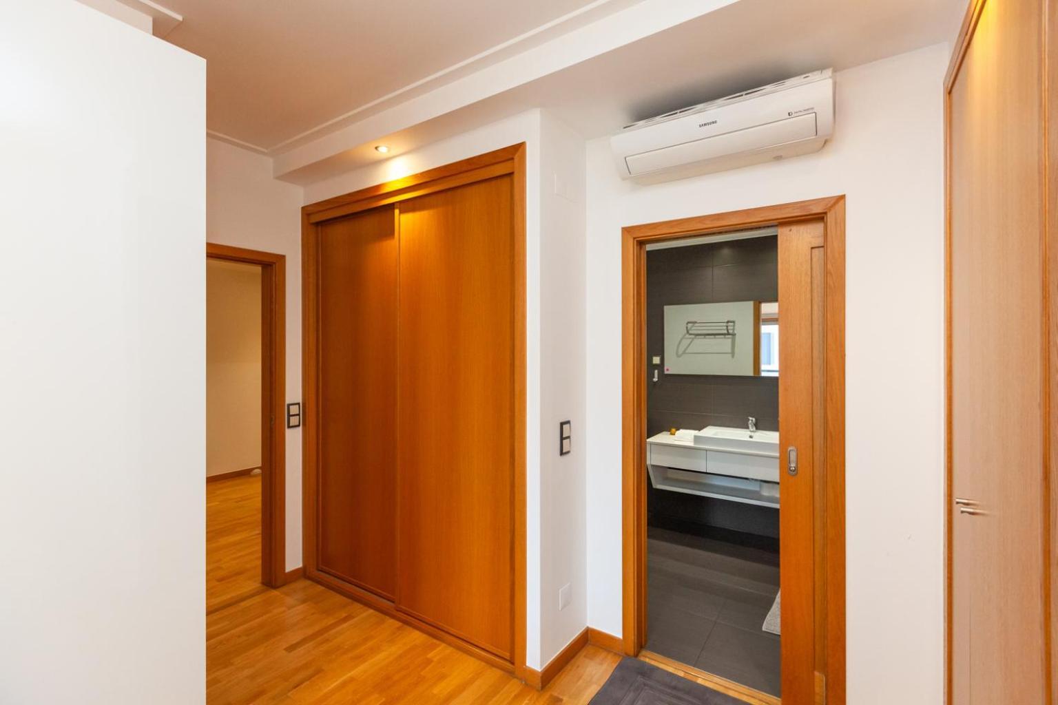 Apartamento Lisboa Sete Rios Dış mekan fotoğraf