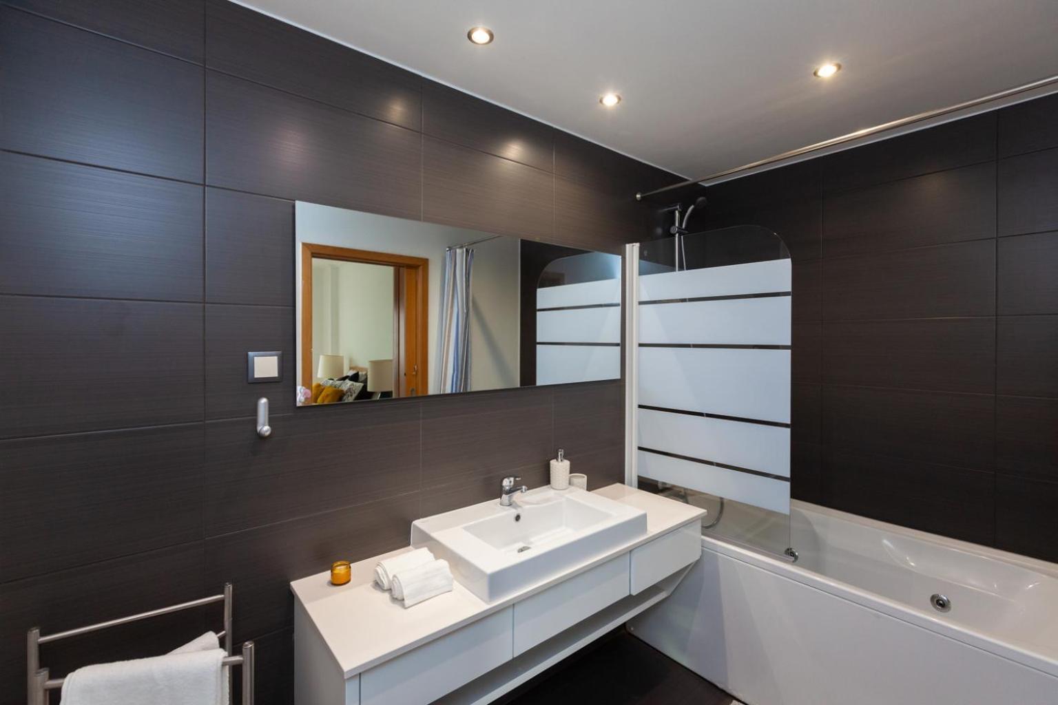 Apartamento Lisboa Sete Rios Dış mekan fotoğraf