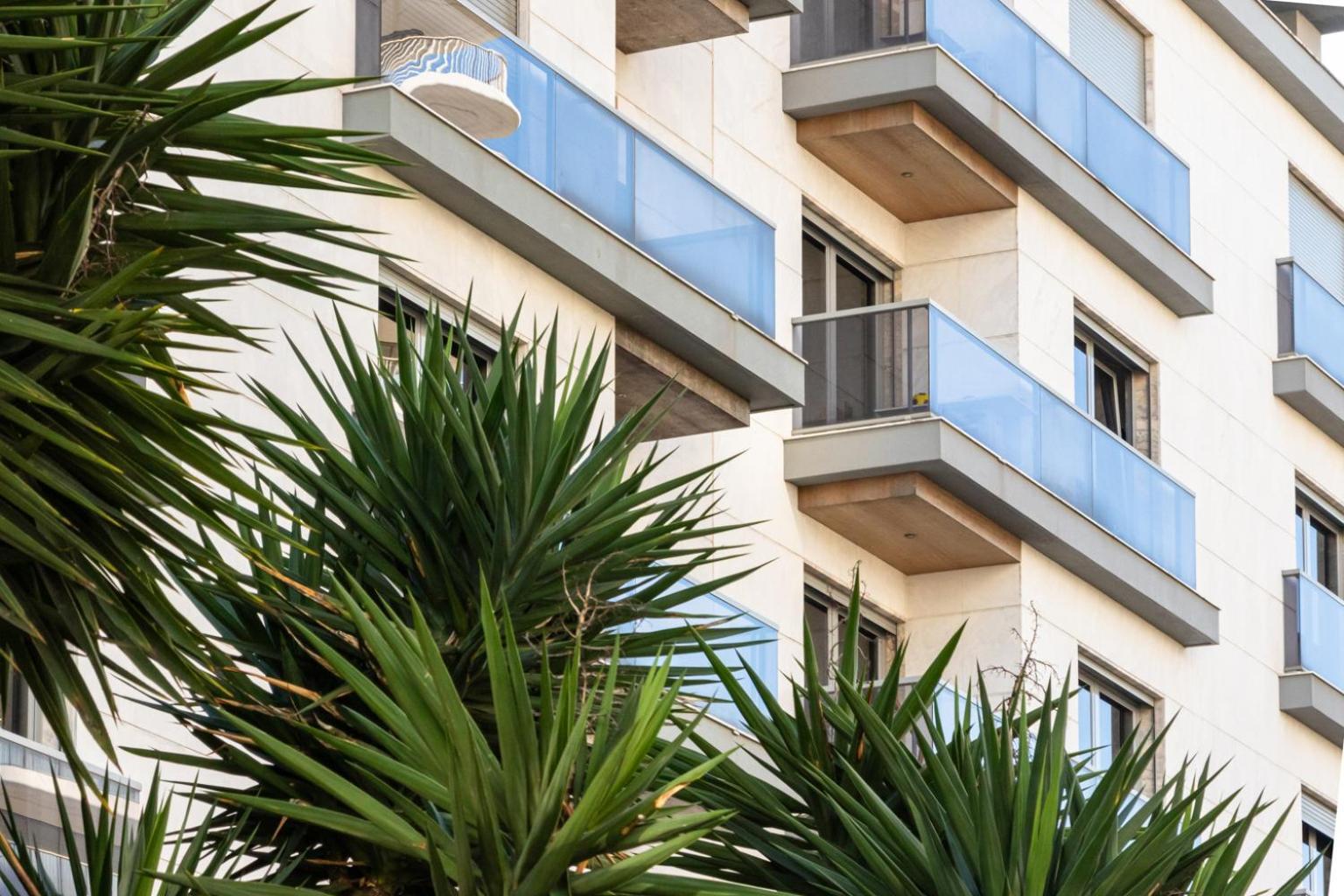Apartamento Lisboa Sete Rios Dış mekan fotoğraf