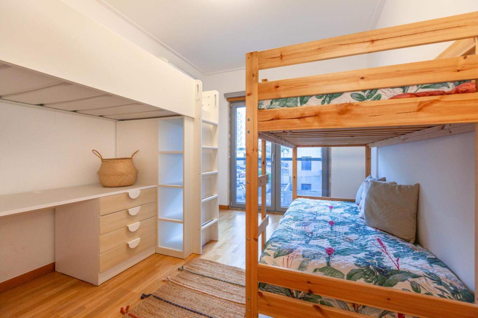 Apartamento Lisboa Sete Rios Dış mekan fotoğraf