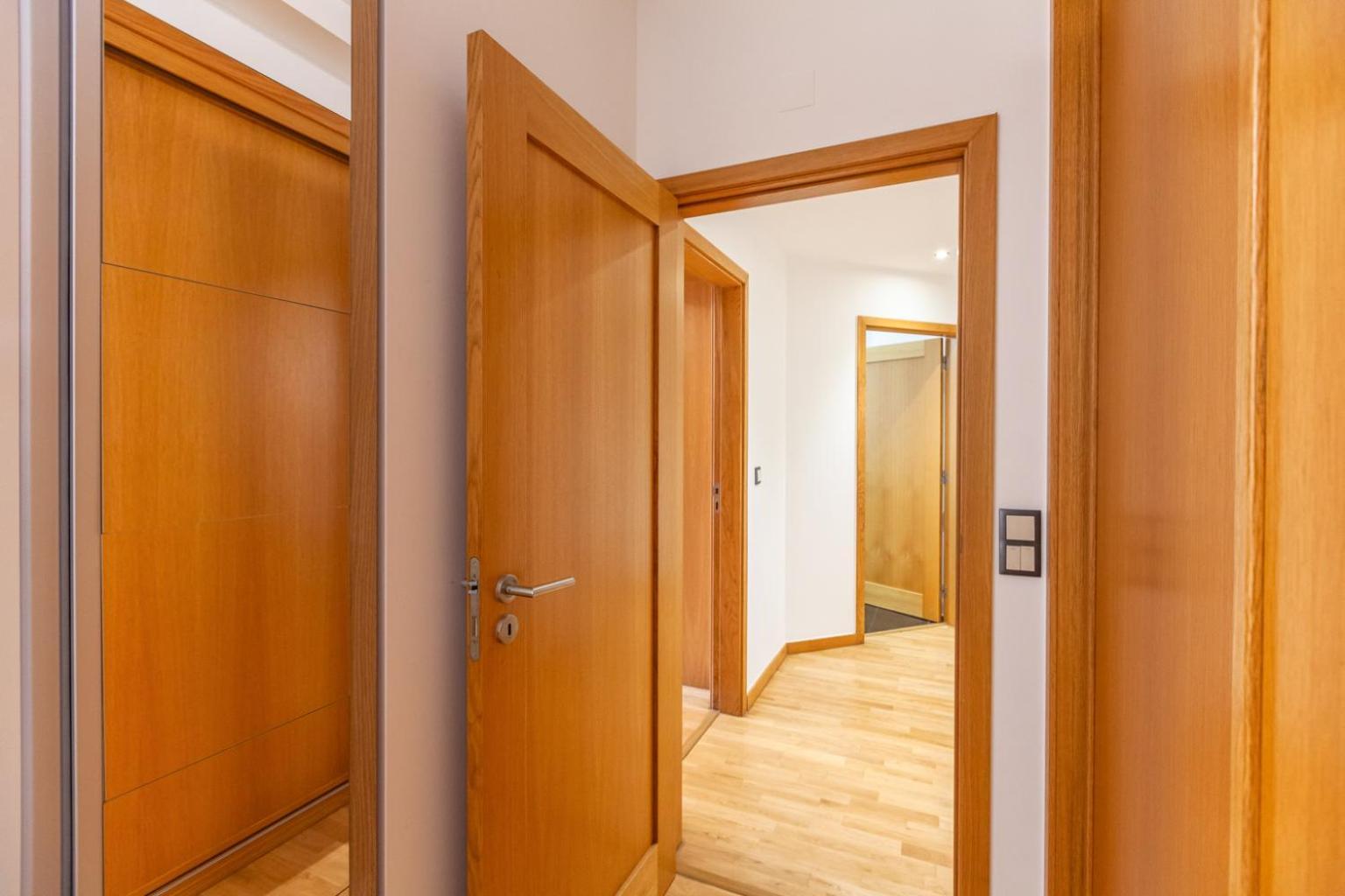 Apartamento Lisboa Sete Rios Dış mekan fotoğraf