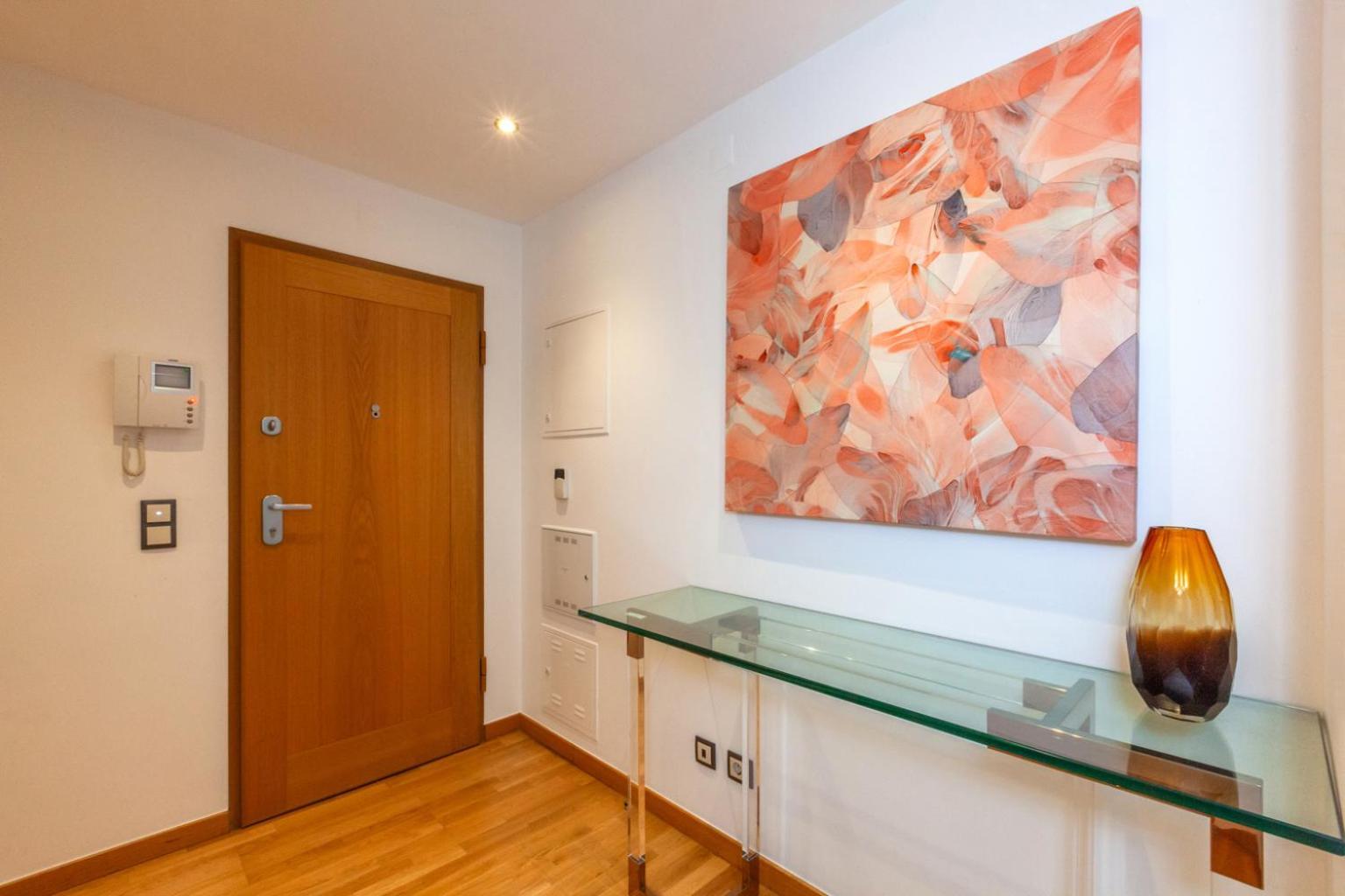 Apartamento Lisboa Sete Rios Dış mekan fotoğraf