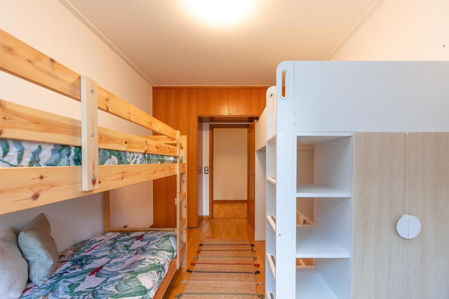 Apartamento Lisboa Sete Rios Dış mekan fotoğraf